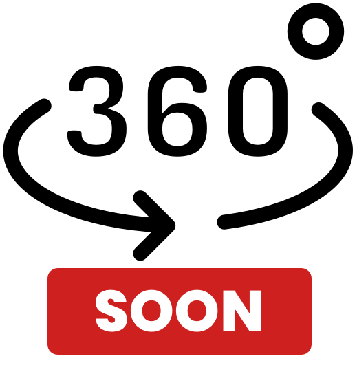 360 degree soon